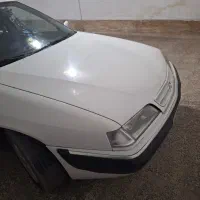 زانتیا 2000 SX مدل 89 کارکرد 150000|خودرو سواری و وانت|اصفهان, برازنده|دیوار