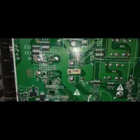 برد اینورتر، برد پنل داخلی و سلف ال جی،جی پلاس،گری|کولر گازی و فن‌کوئل|تهران, تهرانپارس غربی|دیوار