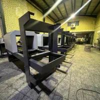 دستگاه شیرینگasuتونلی و کابینی|ماشینآلات صنعتی|تهران, منیریه|دیوار