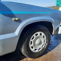 مزدا وانت درجه یک|خودرو سواری و وانت|رشت, لاکان|دیوار