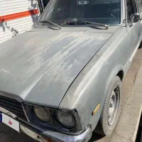 تویوتا کلاسیک ۱۹۹۲