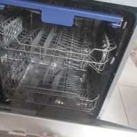 ماشین ظرفشویی پاکشوما 53w