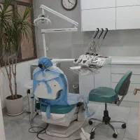 اجاره یونیت دندانپزشکی