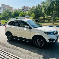 تیگو 5  اکسلنت مدل ۹۷ تگ برگ سند