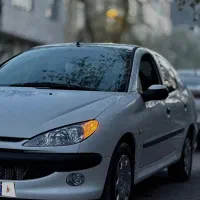 206sd v8 مدل ۹۶