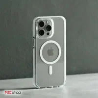 ایفون ۱۵پرومکس رنگ نچرال بدون ریجسترتخفیف پای م