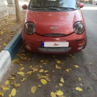 ام وی ام ۱۱۰/ ماتیز/ کم کار/ مدل ۸۷