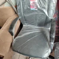 تعدادی صندلی اداری|مبلمان اداری|گلپایگان, |دیوار