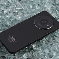 موبایل redmi a3