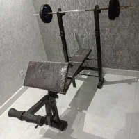 لوازم بدنسازی