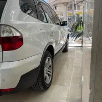 Bmw X3. 2009|خودرو سواری و وانت|تهران, گلستان (شهرک راه آهن)|دیوار