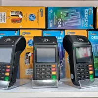 شرکت رسمی شاپرک دستگاه کارتخوان سیار point t59 ODI|فروشگاه و مغازه|پرند, فاز ۴|دیوار