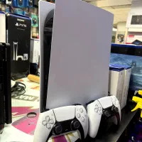 PS5 DIGITALL دو دسته