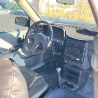 پراید مدل 89 دوگانه کارخونه|خودرو سواری و وانت|مشگین شهر, |دیوار