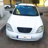 تیبا 1 مدل 97