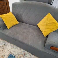 مبل راحتی|مبلمان خانگی و میز عسلی|رشت, شهرک احمد خمینی|دیوار