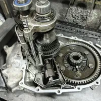 گیربکس پراید با نصب رایگان فقط  و فقط 6تومن