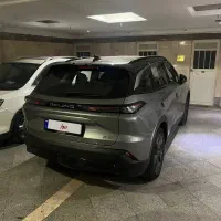 بیجینگ X55 مدل ۲۰۲۴ خاکستری کارکرد ۳۰۰۰|خودرو سواری و وانت|تهران, شهرآرا|دیوار