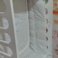 گهوارهِ تخت شو