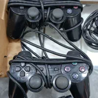 ps2|کنسول، بازی ویدئویی و آنلاین|نورآباد ممسنی, |دیوار