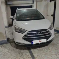 جک s3 مدل 97 بدون رنگ