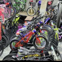 تعویض دوچرخه24.26 نو با کارکرده شما