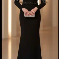 پیراهن مجلسی