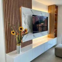 حراج ترمووال ماربل شیت کاغذدیواری برچسب کابینت