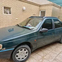 سوار|خودرو سواری و وانت|شاهین‌شهر, گزبرخوار|دیوار