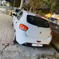 تیبا ۲ مدل ۱۴۰۰|خودرو سواری و وانت|نجفآباد, طالقانی|دیوار