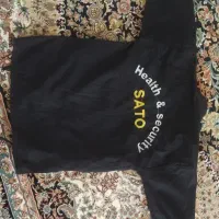 لباس نینجا|لباس|بروجرد, |دیوار