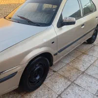 فروش سمندبژ مدل ۸۲ تمیز|خودرو سواری و وانت|مسجد سلیمان, |دیوار