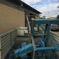 دستگاه صنعتی برش - سنگ بر|ماشین‌آلات صنعتی|اندیشه, شهرک صدف|دیوار