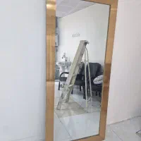 آیینه قدی ۱۷۰×۷۰ فروش و معاوضه