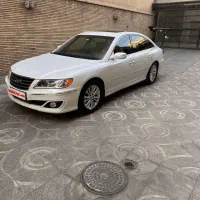 آزرا کالیفرنیا 2011|خودرو سواری و وانت|تهران, سید خندان (جلفا)|دیوار