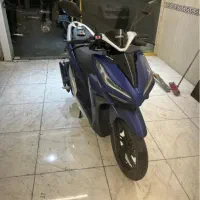 موتور طرح کلیک بسیار تمیز و سالم