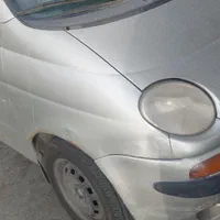 لوازم استوک دوو ماتیز