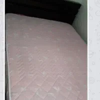 یک عددتخت با توشک|تخت و سرویس خواب|تهران, شکوفه|دیوار