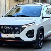 ام وی ام X33 Cross کراس 1403/صفر خشک/ ایکس۳۳کراس|خودرو سواری و وانت|خرمآباد, |دیوار