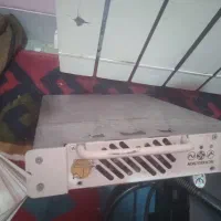 منبع تغذیه یا رکتیفایر۴۸ولت دستگاه تنظیم آنتن|لوازم جانبی موبایل و تبلت|کرمان, |دیوار