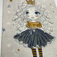 قالیچه ۳متری کودک