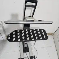 اتو بخار پرسی|اتو و لوازم اتو|قم, مجیدیه|دیوار