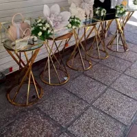 گل ارایی و دیزاین لوازم بله برون|صنایع دستی و سایر لوازم تزئینی|شیراز, آزادگان|دیوار