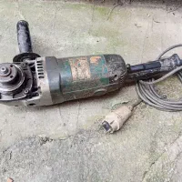 قطعات سنگ فرز اهنگری