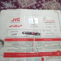 دوربین فیلمبرداری JVCمدل MG760|دوربین عکاسی و فیلمبرداری|خرمآباد, |دیوار