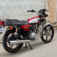 هوندا 200 (همتاز)درحده404