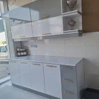کابینت فقط فقط از تولیدی وکارگاه معتبرکد ۳۳|مصالح و تجهیزات ساختمان|شیراز, سلطان آباد|دیوار