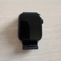 اپل واچ سری ۴