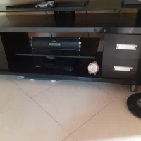 میز تی وی چهار کشو فوری