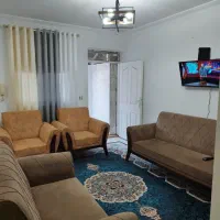 ویلای ((حیاط پارکینگ دار ))کاملا دربست تمیز مرتب|اجارهٔ کوتاه‌مدت آپارتمان و سوئیت|رشت, پیرکلاچای|دیوار